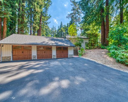 6358 Glen Haven RD, Soquel