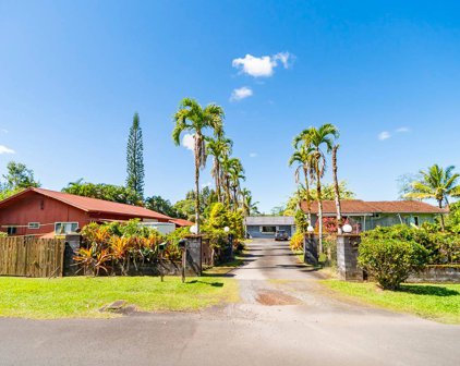 420 AINALAKO RD, HILO