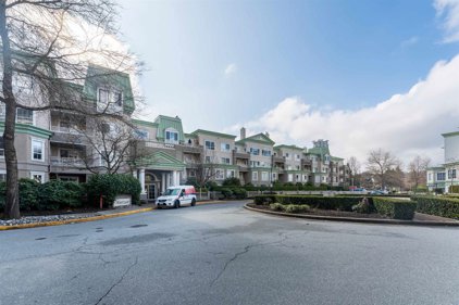 2980 Princess Crescent Unit 327, Coquitlam