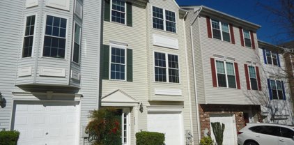 4933 Webbed Foot Way Unit #17, Ellicott City