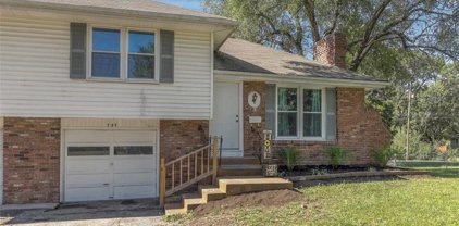 727 S Central Street, Olathe