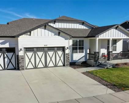 2157 Day Spring Drive, Windsor