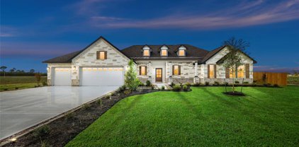 1281 Southfork Ranch Drive, Sealy