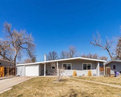 1395 S Ivy Way, Denver