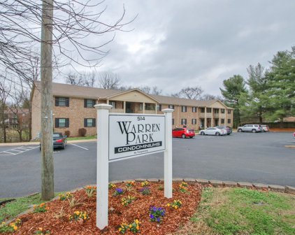 514 N Petway St Unit #103, Franklin