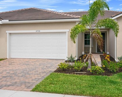 12526 Somatic Court, Venice