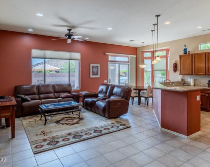 5088 W Desert Eagle Ci, Marana
