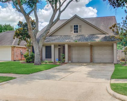 7403 Colony Bend Lane, Missouri City