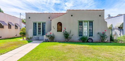712 W Wilshire Ave, Fullerton