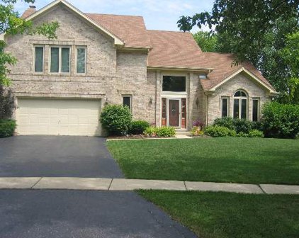 1122 Towering Oaks Court, Bartlett