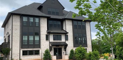 224 Britten Pass Unit 83, Alpharetta