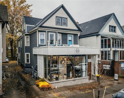 806 Elmwood Avenue, Buffalo