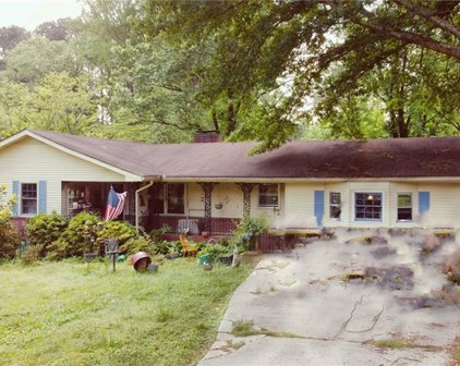 3183 Meadow Lark Drive, Duluth