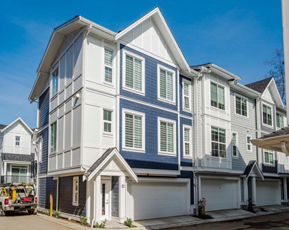 20321 80 Avenue Unit 12, Langley