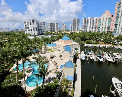 3340 Ne 190th St Unit #805, Aventura