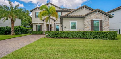 677 American Holly Place, Oviedo