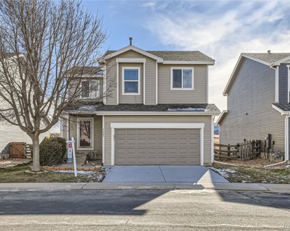 9645 Marmot Ridge Circle, Littleton