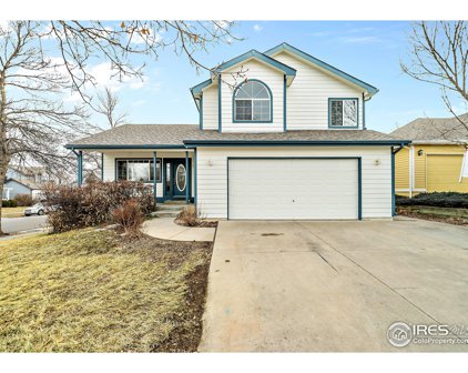 2603 Pleasant Valley Rd, Fort Collins