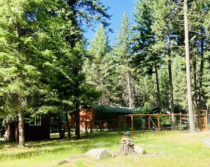9 Fawn Lane, Thompson Falls
