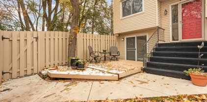 1513 Trapp Court, Fridley