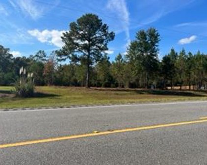 Lot #1 Hwy 95, Abbeville