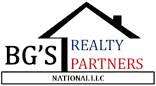 BG'S Realty Partners LLC Logo