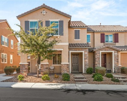 2873 Tanager Hill Street, Henderson