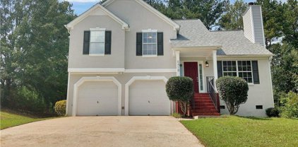 5418 Sweetsprings Sw Drive, Powder Springs