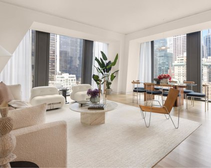 53 W 53rd  Street Unit 21A, New York