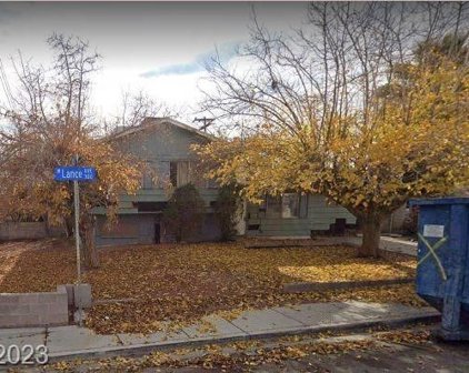 301 Lance Avenue, North Las Vegas