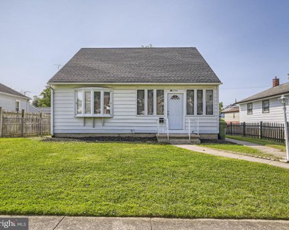 3708 Mactavish Ave, Baltimore