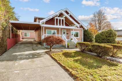 5637 S K Street, Tacoma