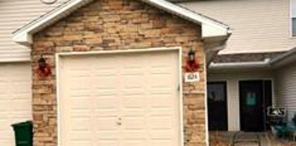 1624 SW MADISON Street, Lee's Summit