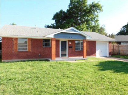 716 NW 2nd Street, Moore