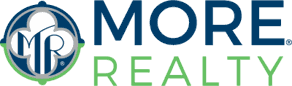 MORE Realty, INC Logo