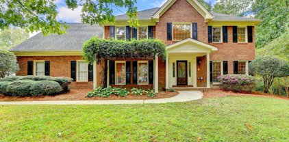 1320 Bridgewater Walk, Snellville