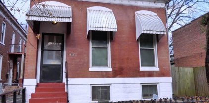 2611 Caroline  Street, St Louis