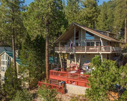 37724 Shoreline Drive, Bass Lake