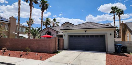 5509 Rose Thicket Street, Las Vegas