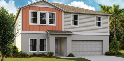 12627 Hysmith Loop, Parrish