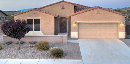 1407 E Lower Mine, Sahuarita