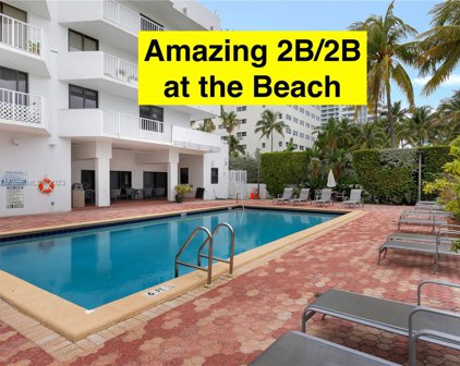 4301 Collins Ave Unit #207, Miami Beach