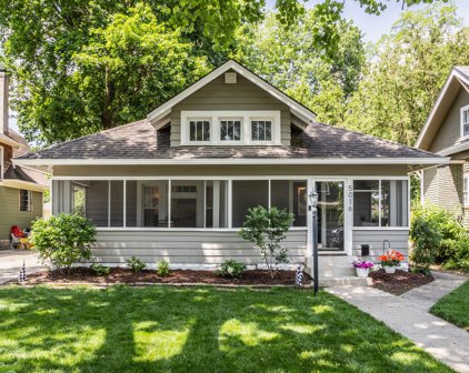 5016 N Park Avenue, Indianapolis