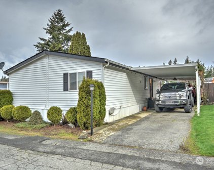 7717 157th Street Ct E Unit #83, Puyallup