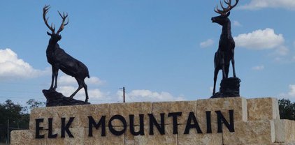 LOT 2 Elk Mountain Road, Bandera