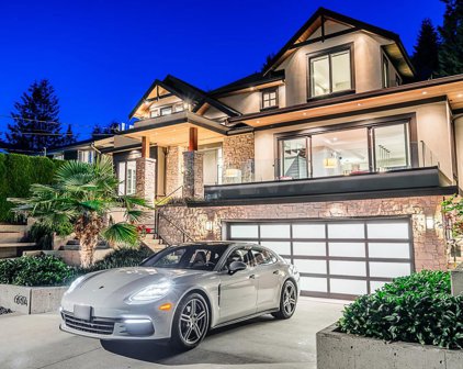 664 Sylvan Avenue, North Vancouver