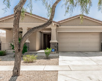 4221 W Valley View Drive, Laveen