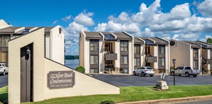 270 LAKE HAMILTON Drive Unit #A-7, Hot Springs