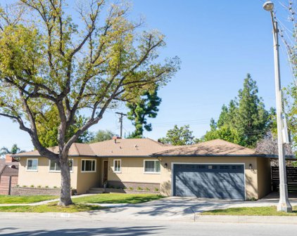 1155 Riviera Drive, Pasadena
