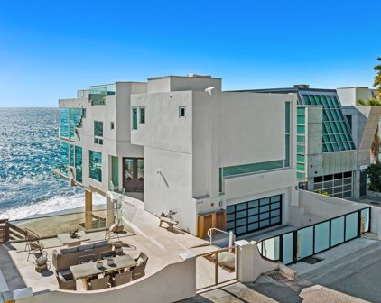 31630  Sea Level Dr, Malibu